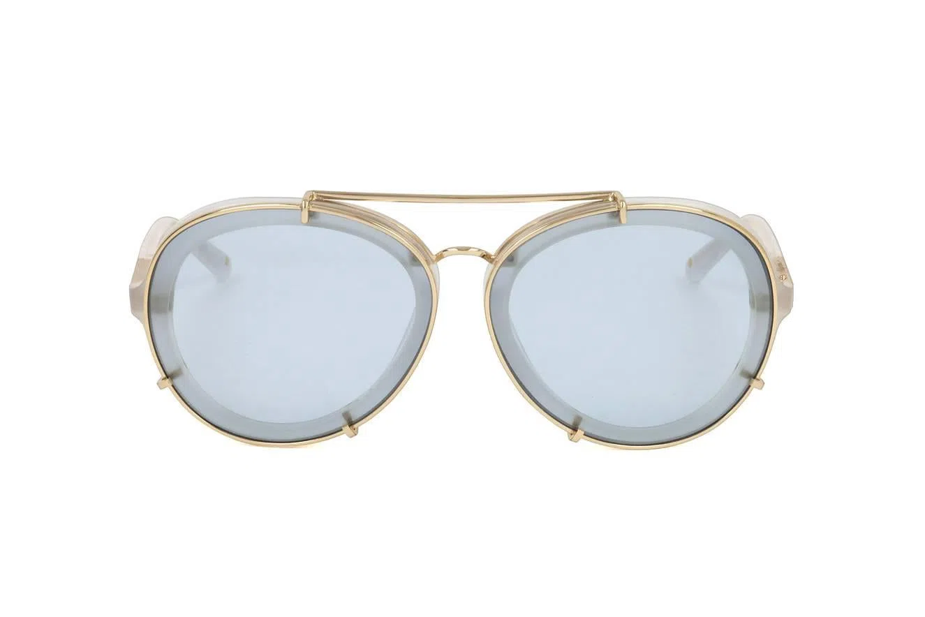 Phillip Lim by Linda Farrow PL170 Sunglasses - view 6